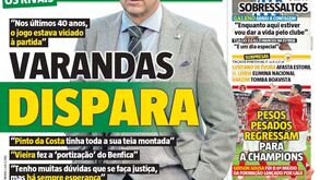 Segunda-feira, 21 de outubro de 2024