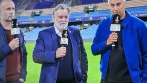 Presidente do Montepellier fala em 