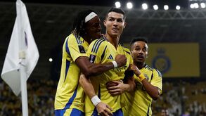 Jogo do Al Nassr de Cristiano Ronaldo no Dubai gera revolta em equipa indiana
