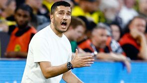 Borussia Dortmund recusa treinar no Santiago Bernabéu por motivo digno de filme de James Bond
