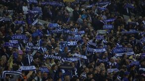 FC Porto responde a Frederico Varandas: «Portização não é para todos»