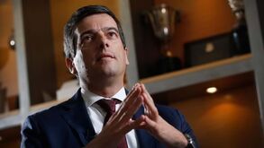 Nuno Lobo apresenta candidatura à presidência da FPF na terça-feira em Lisboa