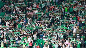 Um guia para os leões em Klagenfurt: há shuttles para chegar ao estádio e um pedido de fair play