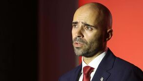 João Diogo Manteigas deixa promessa: «Vai ter de se saber tudo o que se andou a fazer nos últimos 20 anos»