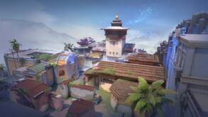 Valorant: Riot Games revela o mapa Glitch
