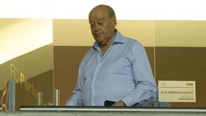 Pinto da Costa volta à AG de novembro passado: «Previ o que podia acontecer»