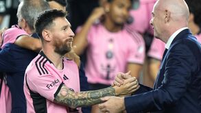 'The Athletic' critica presença do Inter Miami no Mundial de Clubes