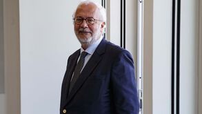 Tito Arantes Fontes: «Não é verdade que os telhados de vidro dos três grandes sejam iguais ou similares»