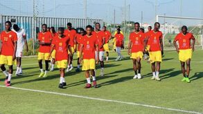 CAF afasta três seleções da CAN Sub-17 por falsificação de idades