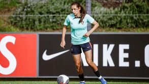 Andreia Faria garante 
