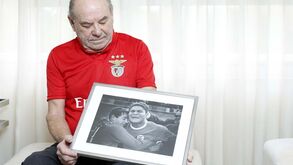 António Simões explica origem dos 