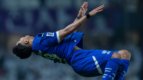 Al Hilal de Jesus vence jogo com 9 golos, uma expulsão e marcado pelo regresso de Neymar