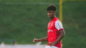 Jónatas Noro: o líder pacato que salta etapas no Sp. Braga