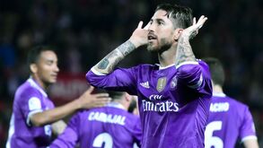 Gago dá uma ajuda: Boca Juniors vai tentar convencer Sergio Ramos