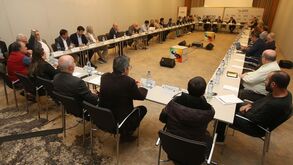 Cimeira de Presidentes de Federações Desportivas apela ao Governo um 