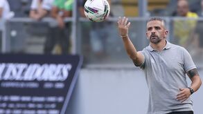 Missão na Suécia busca feito inédito