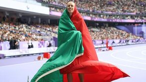 Carolina Duarte: «Deixei de usar peruca em 2019. Foi um momento de libertação porque finalmente me assumi como sou»