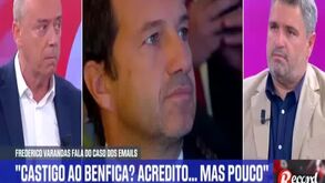 «Os criminosos têm de ser punidos, mas há muito clubismo dentro das instituições»