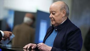 Pinto da Costa e o Caso dos Emails: «São coisas que não vão dar nada»