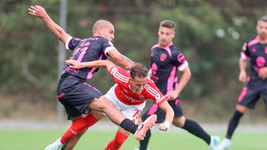 Pedro Pelágio tem lesão muscular