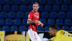 Safira segue sem treinar