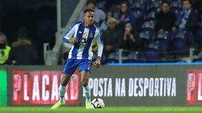Movidas duas ações de execução contra a SAD do FC Porto a reclamar dívida superior a 3,5 milhões de euros