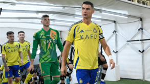 Cristiano Ronaldo e companhia atacam a 7.ª vitória seguida