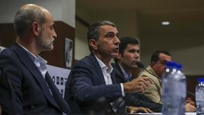 Contas da SAD do V. Guimarães aprovadas por maioria