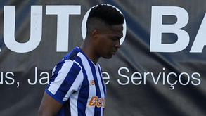 Wendell apagou choque de cabeças
