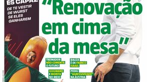 Terça-feira, 22 de outubro de 2024