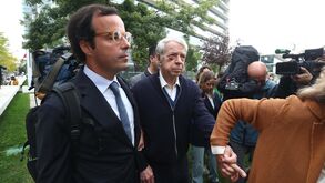 “Ambicioso desmedido”, “capaz de matar o pai e a mãe” e “mentiroso compulsivo”: o que Queiroz Pereira disse sobre Salgado