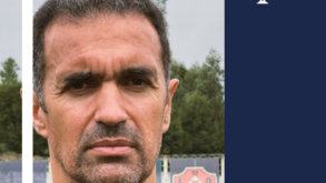 Oficial: Marco Leite sai e Filó assume comando técnico da UD Oliveirense