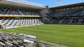 SAD Boavista esclarece: «Negociações com Alan Borges são totalmente falsas»