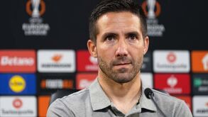 João Moutinho: «Bodo/Glimt é uma equipa difícil que já conseguiu derrotar o FC Porto»