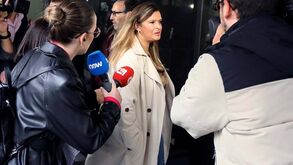 Sandra Madureira responde a Varandas e exige respeito por Pinto da Costa: «Podia ser teu avô»