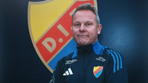 Roberth Björknesjö assume o comando técnico do Djurgarden antes do V. Guimarães