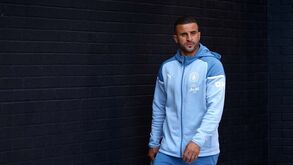 Não há saldos: Manchester City define preço de Kyle Walker