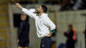 O onze do Sporting para o jogo com o Sturm Graz