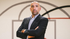 Joel Rocha e o início da caminhada europeia do Sp. Braga: «Queremos passar à Main Round e fazê-lo com 9 pontos»