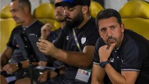 Nandinho estreia-se com uma vitória ao comando do Al Bukayriyah