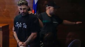 Jorge Valdivia detido: Antigo médio tem histórico de problemas extra campo