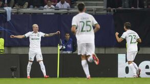 Nuno Santos: «Quem não quiser ser titular não pode ser jogador de futebol»