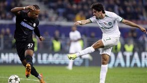 Trincão: «Representar o Sporting requer ganhar todos os jogos»