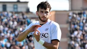 Manchester United já pensa no mercado: Dois napolitanos na lista de compras