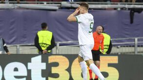 A crónica do Sturm Graz-Sporting, 0-2: gincana à sueca arruma o assunto