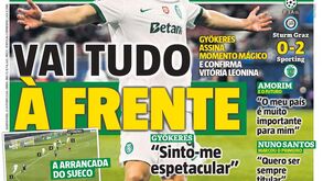 Quarta-feira, 23 de outubro de 2024