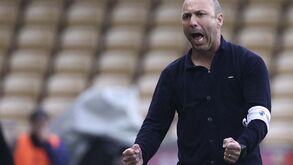Bruno Pinheiro: «Pontuação? Estamos acima das minhas expectativas»