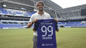 Sanfrecce Hiroshima de Gonçalo Paciência é líder isolado na Champions League Two asiática 