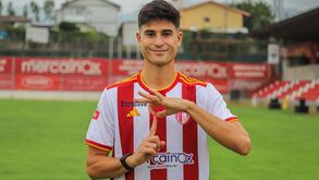 Grau e a receção ao FC Porto: «Temos de fazer muitas coisas bem»