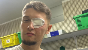 Ex-pugilista do Sp. Braga e membro dos Fama Boys: Carlos Vilaça deixou Gabriel neste estado